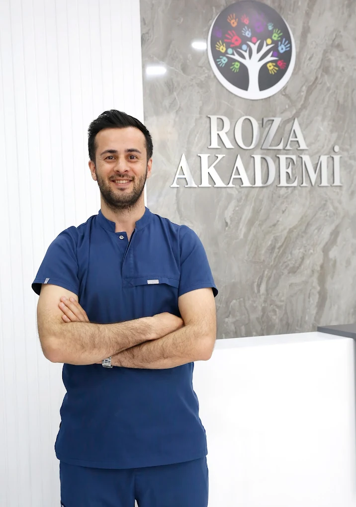 roza akademi ergoterapi beylikdüzü fizyoterapi